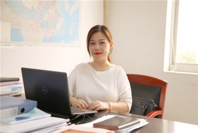 牛煥敏 深耕宜昌軟件開發(fā)領(lǐng)域的探索者與貢獻者