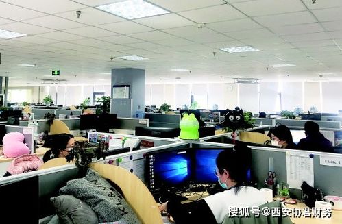 創業開公司，這三個西安財務公司知識必須熟記